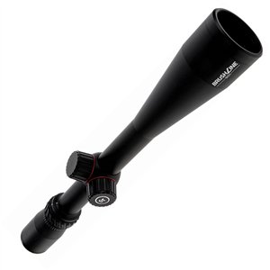 Brushline 4-12x40mm BDC Scope