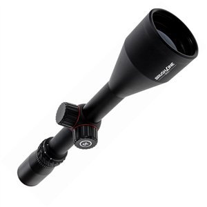 Brushline 3-9x50mm BDC Scope