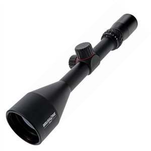 Brushline 3-9x50mm BDC Scope