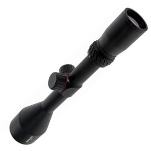 Brushline 3-9x50mm BDC Scope