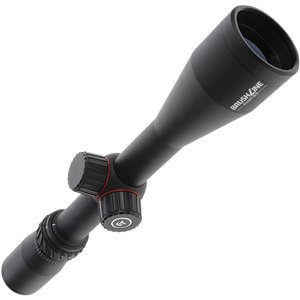 Brushline 3-9x40mm BDC Scope