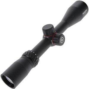 Brushline 3-9x40mm BDC Scope