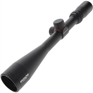 Brushline 4-12x40 Scope