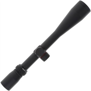 Brushline 4-12x40 Scope