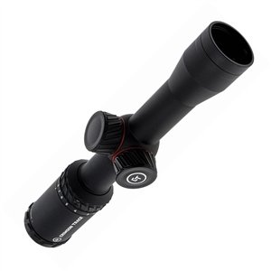 Brushline Pro 2.5-8x28 Pistol