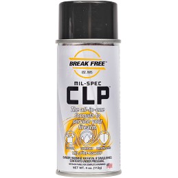 Break Free CLP21 CLP  4 oz10 Per Pack