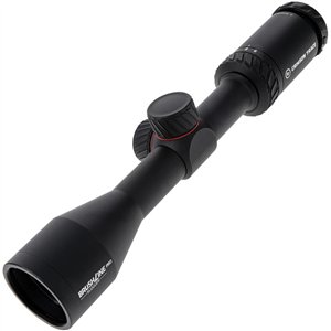 Brushline Pro 3-9x40 Scope