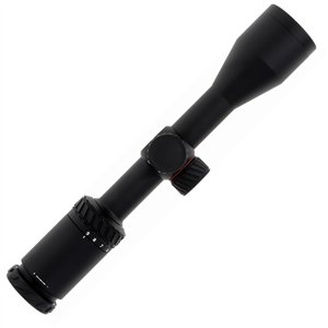 Brushline Pro 3-9x40 Scope