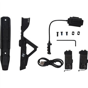 RIG Rapid Illumination Grip