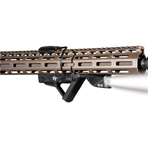 RIG Rapid Illumination Grip