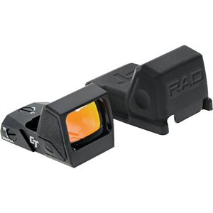 CT-RAD Sight Red
