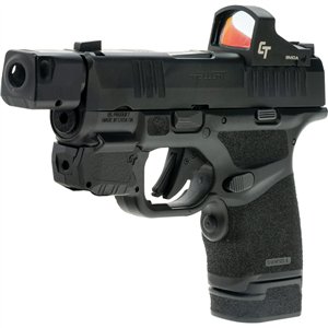 Laserguard Springfield Hellcat