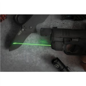 Laserguard Springfield Hellcat