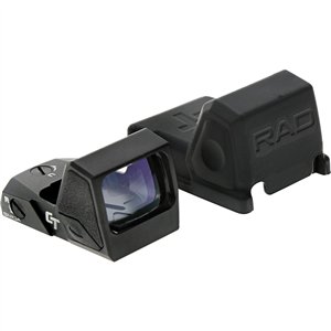 CT-RAD Sight Green