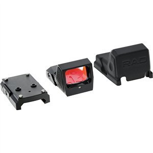 CT-RAD Pro Sight Red