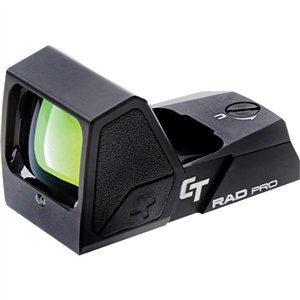 CT-RAD Pro Sight Red