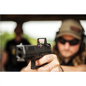 CT-RAD Pro Sight Red