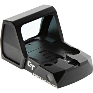 CT-RAD Micro Pro Sight Red