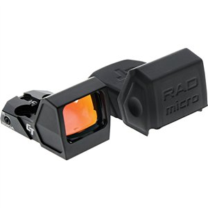 CT-RAD Micro Pro Sight Red