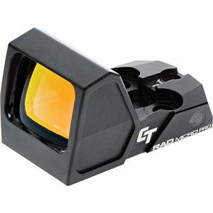 CT-RAD Micro Pro Sight Red