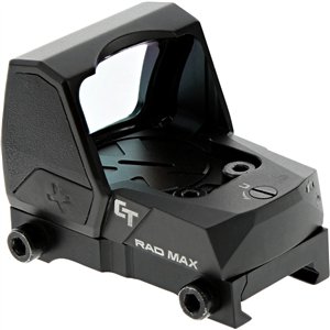 CT-RAD Max Sight