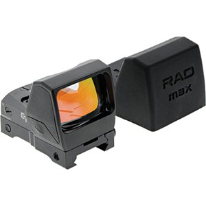 CT-RAD Max Sight