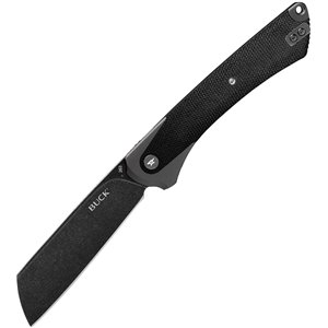 HiLine XL Linerlock Black
