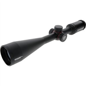 Brushline Pro 4-16x50 Scope