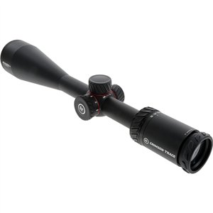 Brushline Pro 4-16x50 Scope