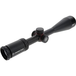 Brushline Pro 4-16x50 Scope