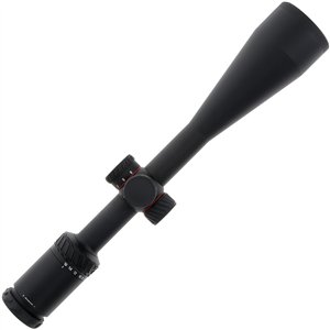 Brushline Pro 4-16x50 Scope