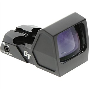 CT Rad Micro Pro Dot Sight