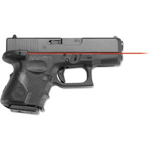 LG-852 Lasergrips GLOCK