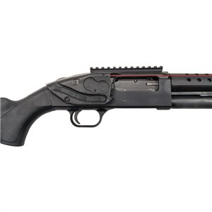 LS-250 Lasersaddle Mossberg