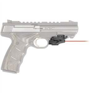 Rail Master Laser Sight Red