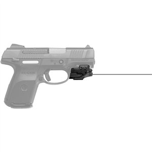 Rail Master Laser Sight Red