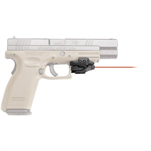 Rail Master Laser Sight Red