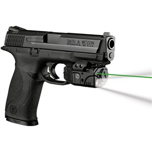 Rail Master Pro Sight Green