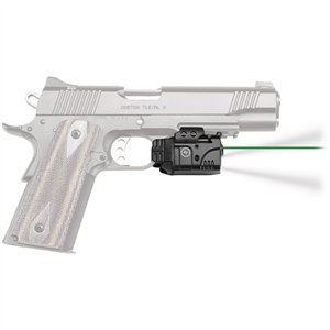 Rail Master Pro Sight Green
