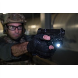 Rail Master Pro Sight Green