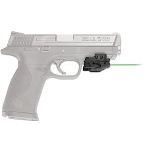Rail Master Laser Sight Green