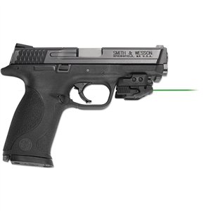 Rail Master Laser Sight Green