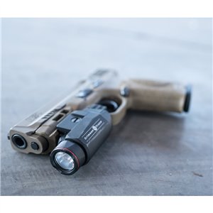 Rail Master Tactical Light