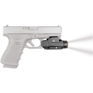 Rail Master Tactical Light