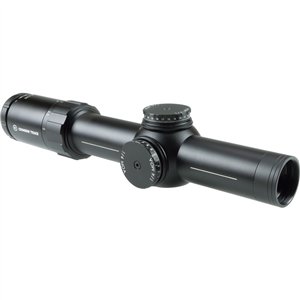 3-Series Riflescope 1-8x28mm
