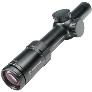 3-Series Riflescope 1-8x28mm