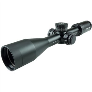 3-Series Tac Scope 4-20x50mm