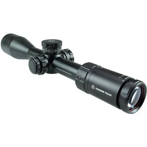 3-Series Tac Scope 4-20x50mm