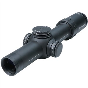 5-Series Scope 1-8x28mm