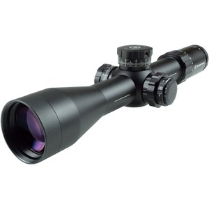 5-Series Rifle Scope 3-18x50mm